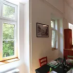 Appartamento Quiet At Synagogue Budapest