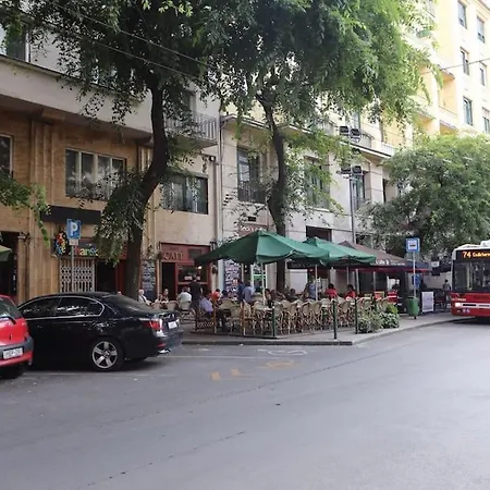 Quiet At Synagogue *