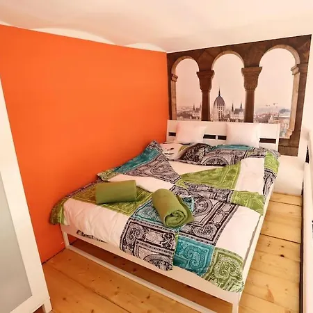 شقة Quiet At Synagogue