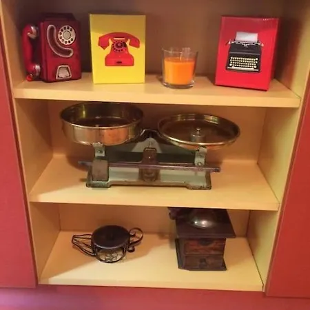 Quiet At Synagogue Διαμέρισμα Βουδαπέστη