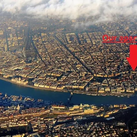 Διαμέρισμα Quiet At Synagogue *