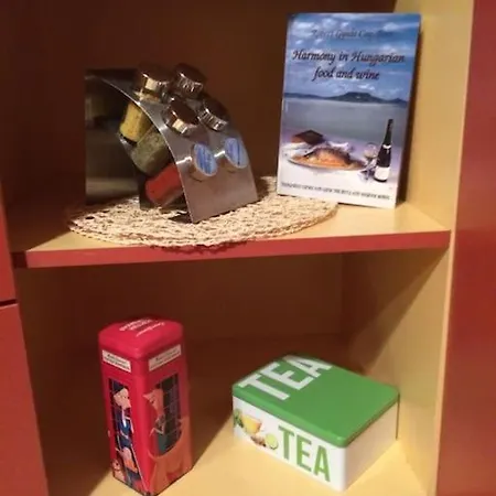 Quiet At Synagogue Βουδαπέστη