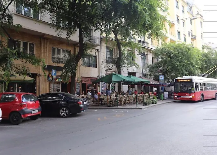 Quiet At Synagogue *