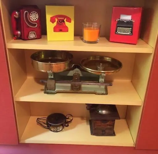 Quiet At Synagogue Apartament Budapesta