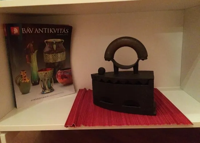 Apartament Quiet At Synagogue *