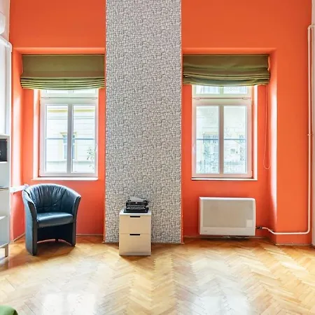 Quiet At Synagogue *