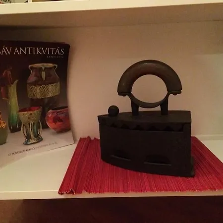 דירה Quiet At Synagogue *