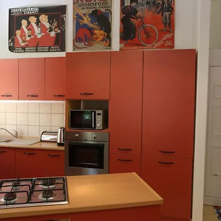 Quiet At Synagogue Appartement *