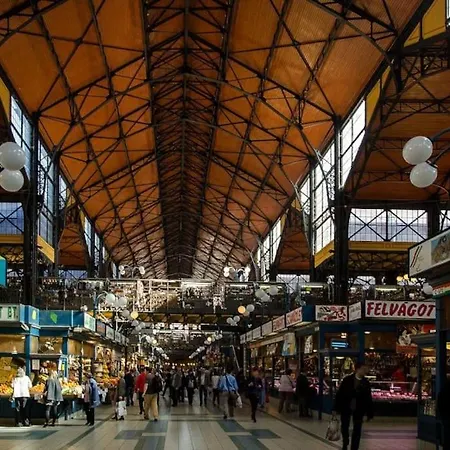 Quiet At Synagogue Boedapest